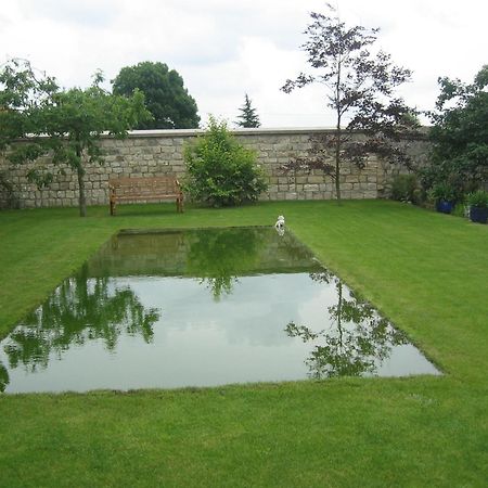 Le Clos Xavianne Ribécourt-la-Tour Kültér fotó