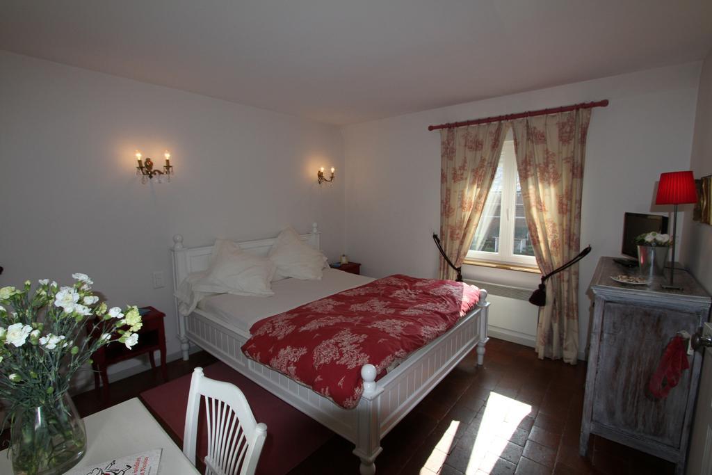 Le Clos Xavianne Ribécourt-la-Tour Kültér fotó