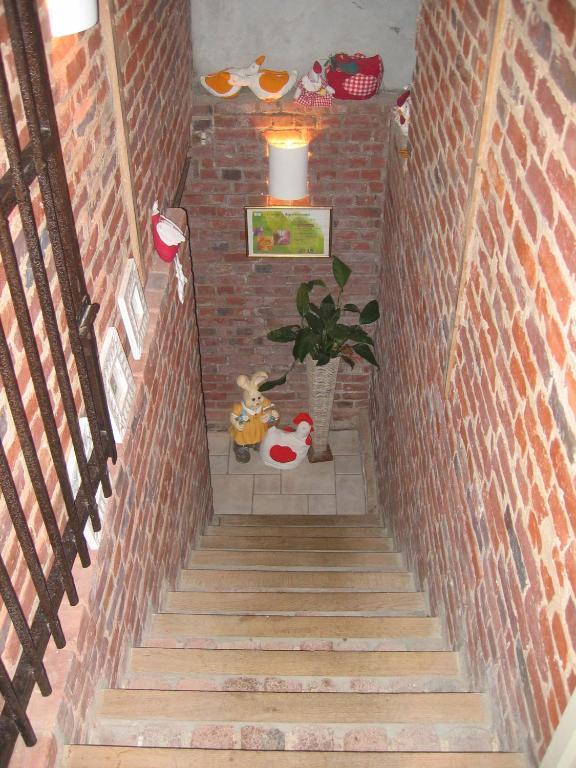 Le Clos Xavianne Ribécourt-la-Tour Kültér fotó